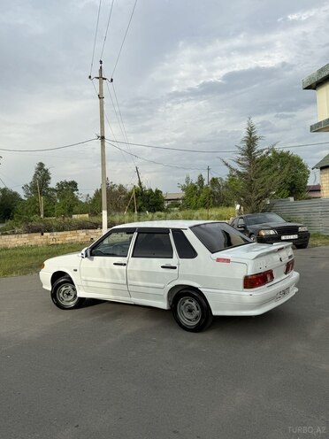 LADA (VAZ) 2115 2011, 200,000 km - 1.6 l - Ağdaş