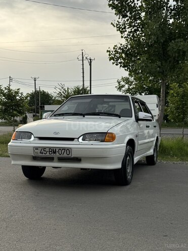 LADA (VAZ) 2115 2011, 200,000 km - 1.6 l - Ağdaş
