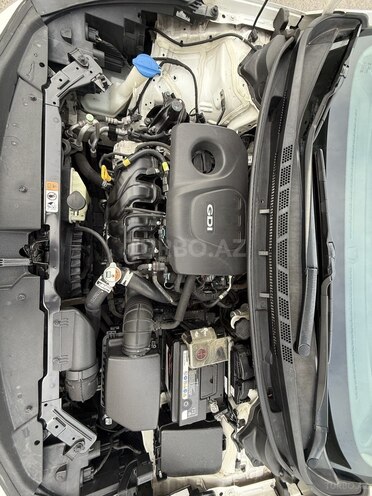 Kia K3 2015, 140,500 km - 1.6 l - Bakı