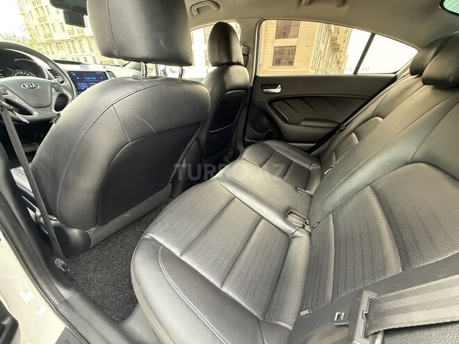 Kia K3 2015, 140,500 km - 1.6 l - Bakı
