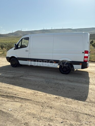 Mercedes Sprinter 315 2008, 236,000 km - 2.2 л - Bakı