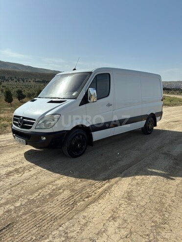 Mercedes Sprinter 315 2008, 236,000 km - 2.2 л - Bakı