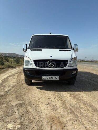 Mercedes Sprinter 315 2008, 236,000 km - 2.2 л - Bakı