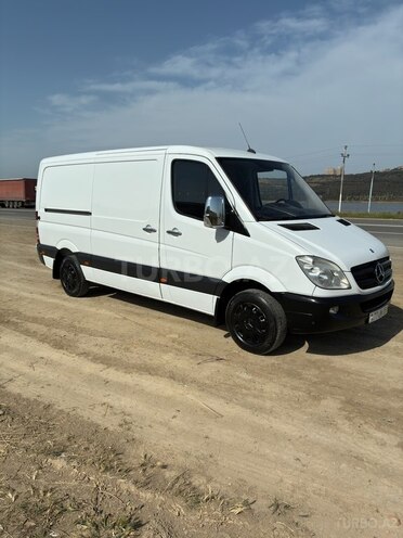 Mercedes Sprinter 315 2008, 236,000 km - 2.2 л - Bakı
