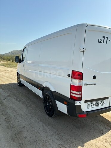 Mercedes Sprinter 315 2008, 236,000 km - 2.2 л - Bakı