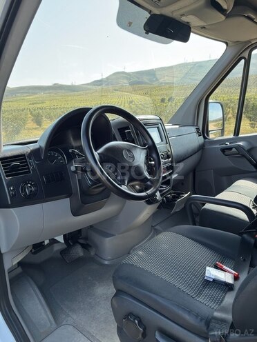 Mercedes Sprinter 315 2008, 236,000 km - 2.2 л - Bakı