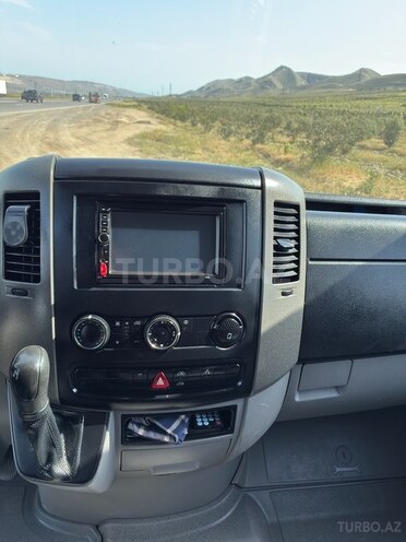 Mercedes Sprinter 315 2008, 236,000 km - 2.2 л - Bakı
