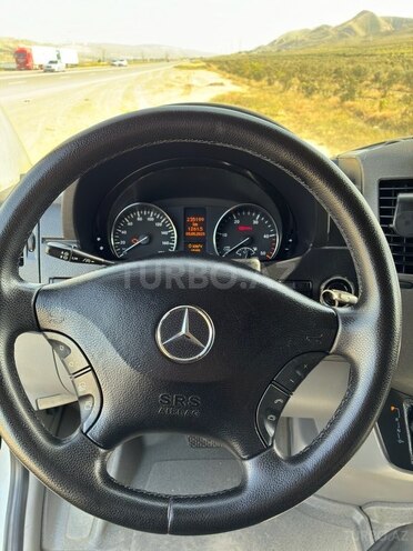 Mercedes Sprinter 315 2008, 236,000 km - 2.2 л - Bakı