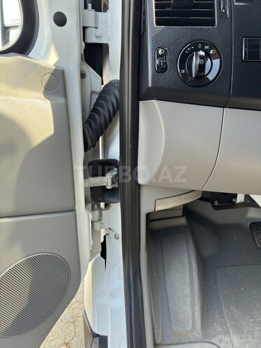Mercedes Sprinter 315 2008, 236,000 km - 2.2 л - Bakı