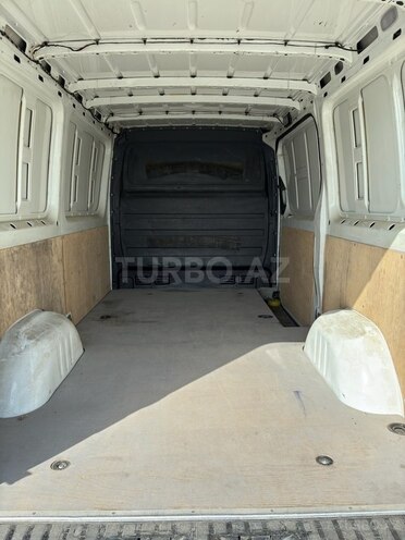 Mercedes Sprinter 315 2008, 236,000 km - 2.2 л - Bakı