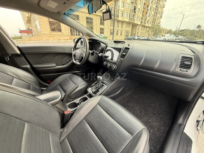 Kia K3 2015, 140,500 km - 1.6 l - Bakı