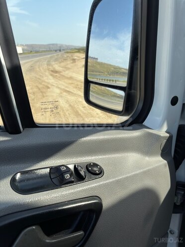 Mercedes Sprinter 315 2008, 236,000 km - 2.2 л - Bakı