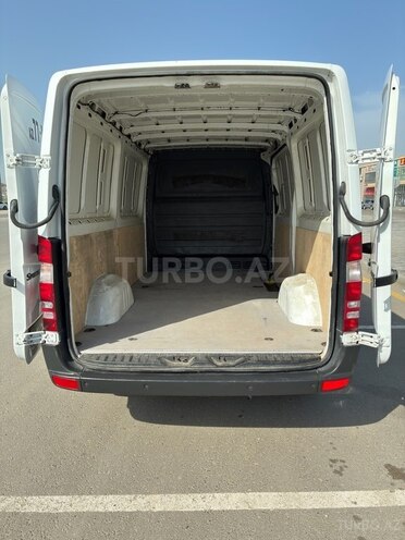 Mercedes Sprinter 315 2008, 236,000 km - 2.2 л - Bakı