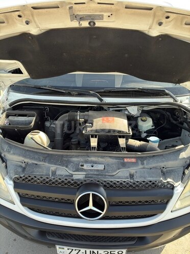 Mercedes Sprinter 315 2008, 236,000 km - 2.2 л - Bakı