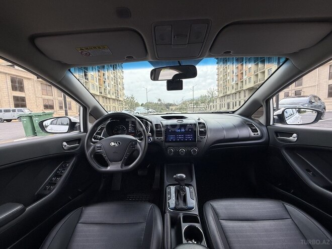 Kia K3 2015, 140,500 km - 1.6 l - Bakı