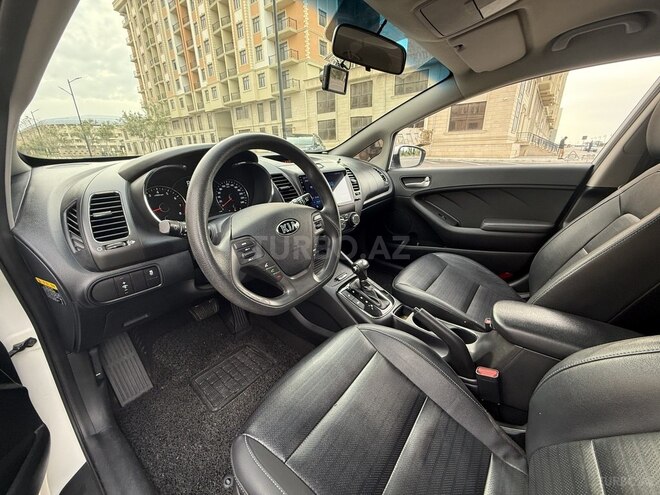 Kia K3 2015, 140,500 km - 1.6 l - Bakı