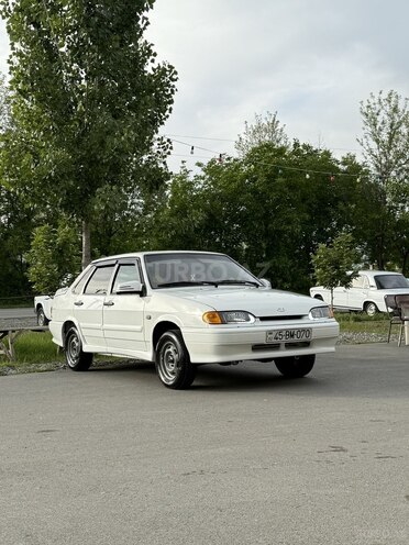 LADA (VAZ) 2115 2011, 200,000 km - 1.6 l - Ağdaş