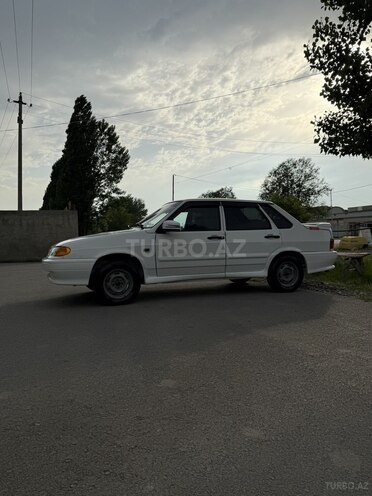 LADA (VAZ) 2115 2011, 200,000 km - 1.6 l - Ağdaş