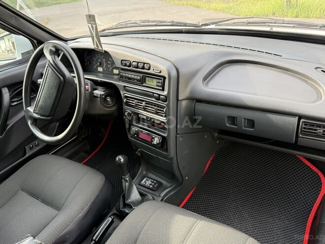LADA (VAZ) 2115 2011, 200,000 km - 1.6 l - Ağdaş