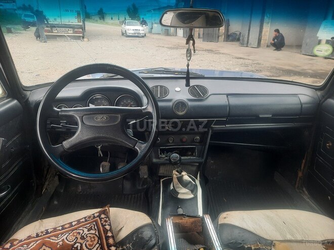LADA (VAZ) 2106 1982, 95,000 km - 1.6 л - Şəmkir