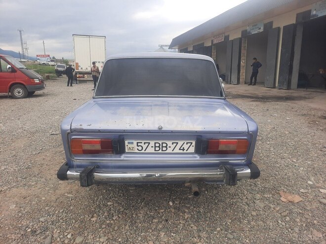 LADA (VAZ) 2106 1982, 95,000 km - 1.6 л - Şəmkir
