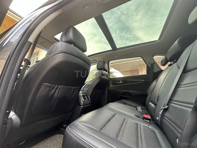 Kia Sorento 2016, 107,000 km - 2.2 l - Bakı