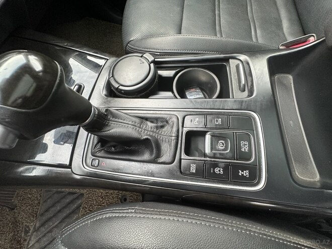 Kia Sorento 2016, 107,000 km - 2.2 l - Bakı