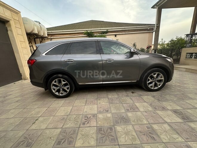 Kia Sorento 2016, 107,000 km - 2.2 l - Bakı
