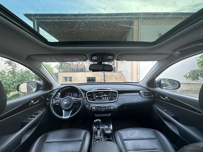 Kia Sorento 2016, 107,000 km - 2.2 l - Bakı