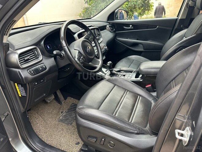 Kia Sorento 2016, 107,000 km - 2.2 l - Bakı