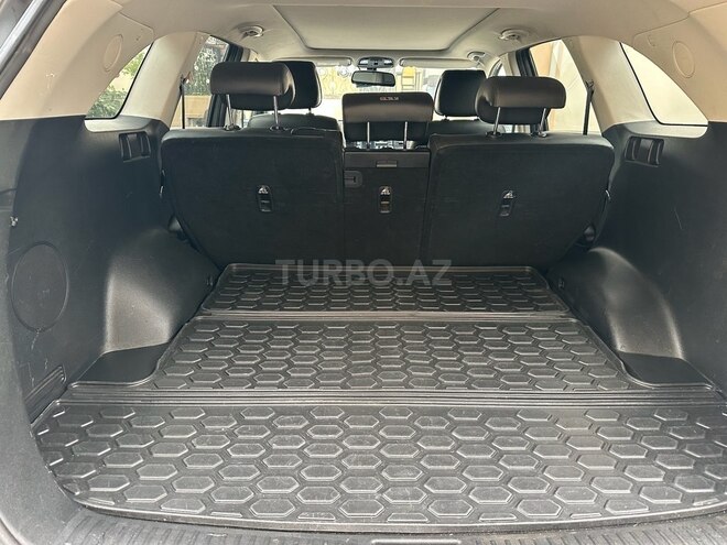 Kia Sorento 2016, 107,000 km - 2.2 l - Bakı