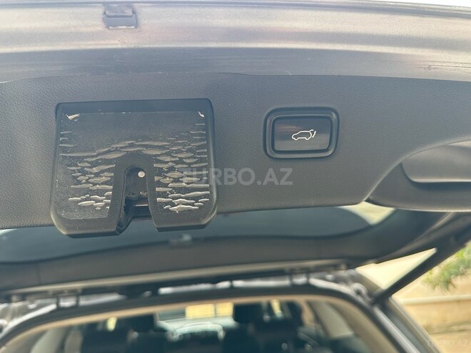 Kia Sorento 2016, 107,000 km - 2.2 l - Bakı