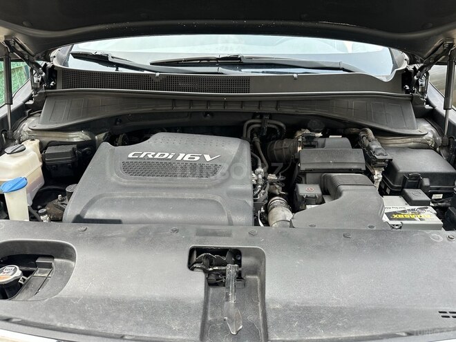Kia Sorento 2016, 107,000 km - 2.2 l - Bakı
