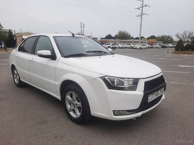 Khazar SD 2021, 165,000 km - 1.7 l - Bakı