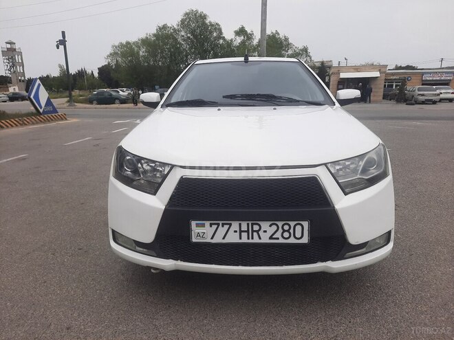 Khazar SD 2021, 165,000 km - 1.7 l - Bakı