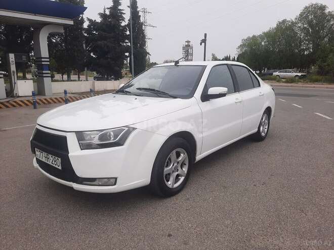Khazar SD 2021, 165,000 km - 1.7 l - Bakı