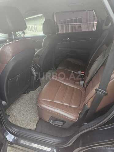 Kia Sorento 2017, 194,000 km - 2.0 l - Bakı