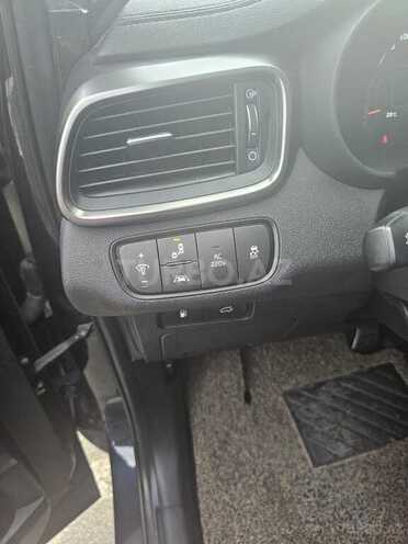 Kia Sorento 2017, 194,000 km - 2.0 l - Bakı