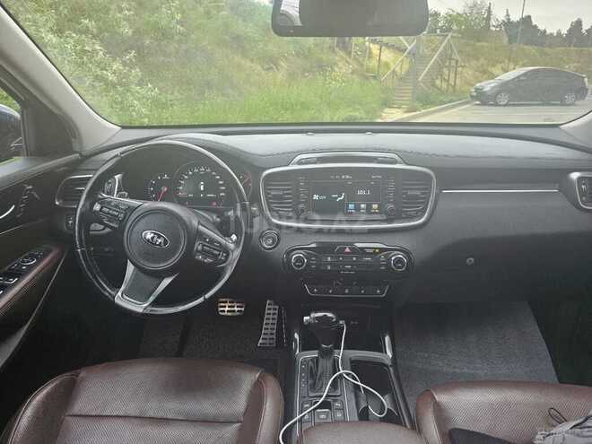 Kia Sorento 2017, 194,000 km - 2.0 l - Bakı