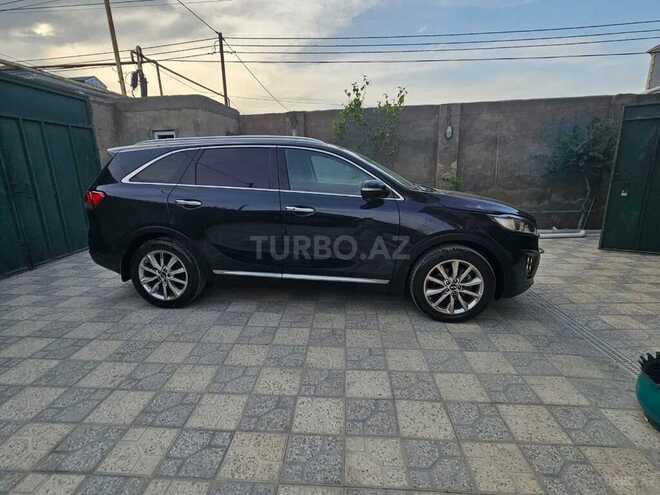 Kia Sorento 2017, 194,000 km - 2.0 l - Bakı
