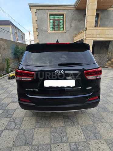 Kia Sorento 2017, 194,000 km - 2.0 l - Bakı