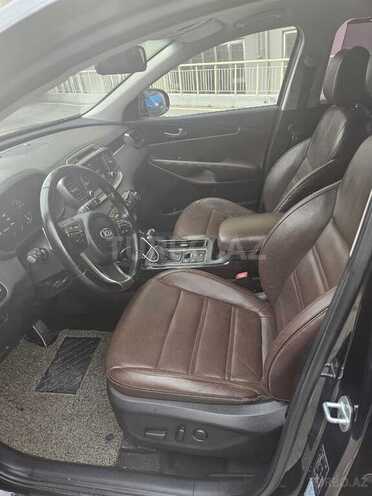 Kia Sorento 2017, 194,000 km - 2.0 l - Bakı