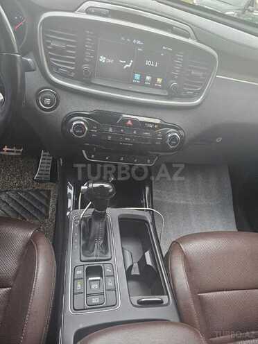 Kia Sorento 2017, 194,000 km - 2.0 l - Bakı