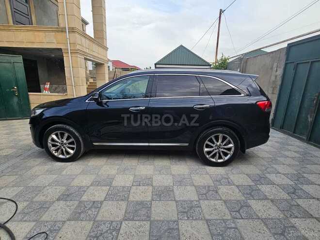 Kia Sorento 2017, 194,000 km - 2.0 l - Bakı