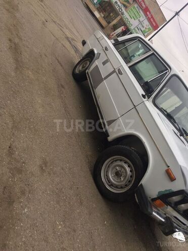 LADA (VAZ) 2106 1997, 71,578 km - 1.5 l - Qusar