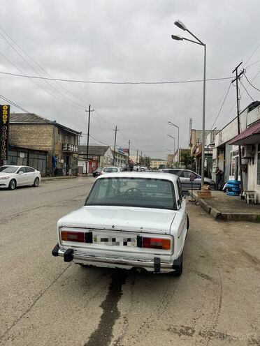 LADA (VAZ) 2106 1997, 71,578 km - 1.5 l - Qusar