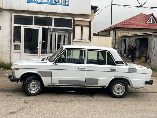 LADA (VAZ) 2106 1997, 71,578 km - 1.5 l - Qusar