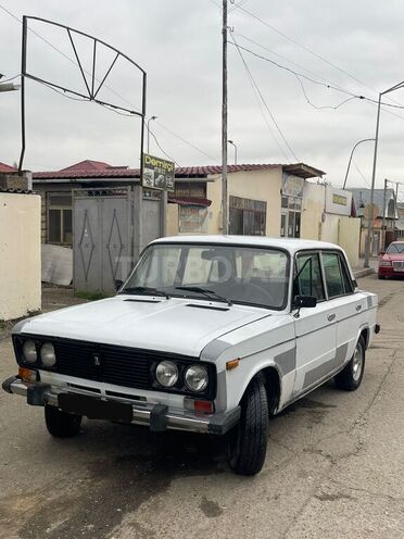 LADA (VAZ) 2106 1997, 71,578 km - 1.5 l - Qusar