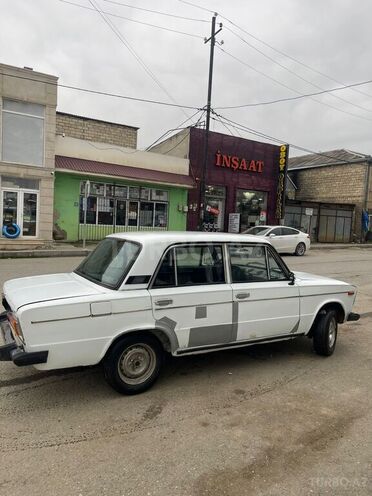 LADA (VAZ) 2106 1997, 71,578 km - 1.5 l - Qusar
