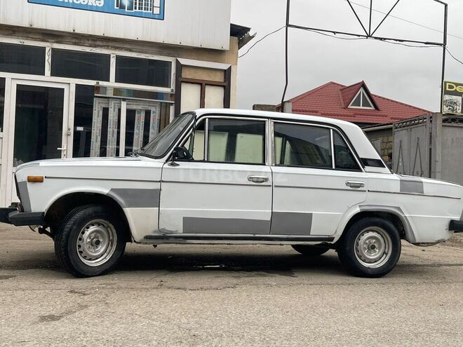 LADA (VAZ) 2106 1997, 71,578 km - 1.5 l - Qusar